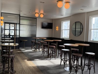 Function room