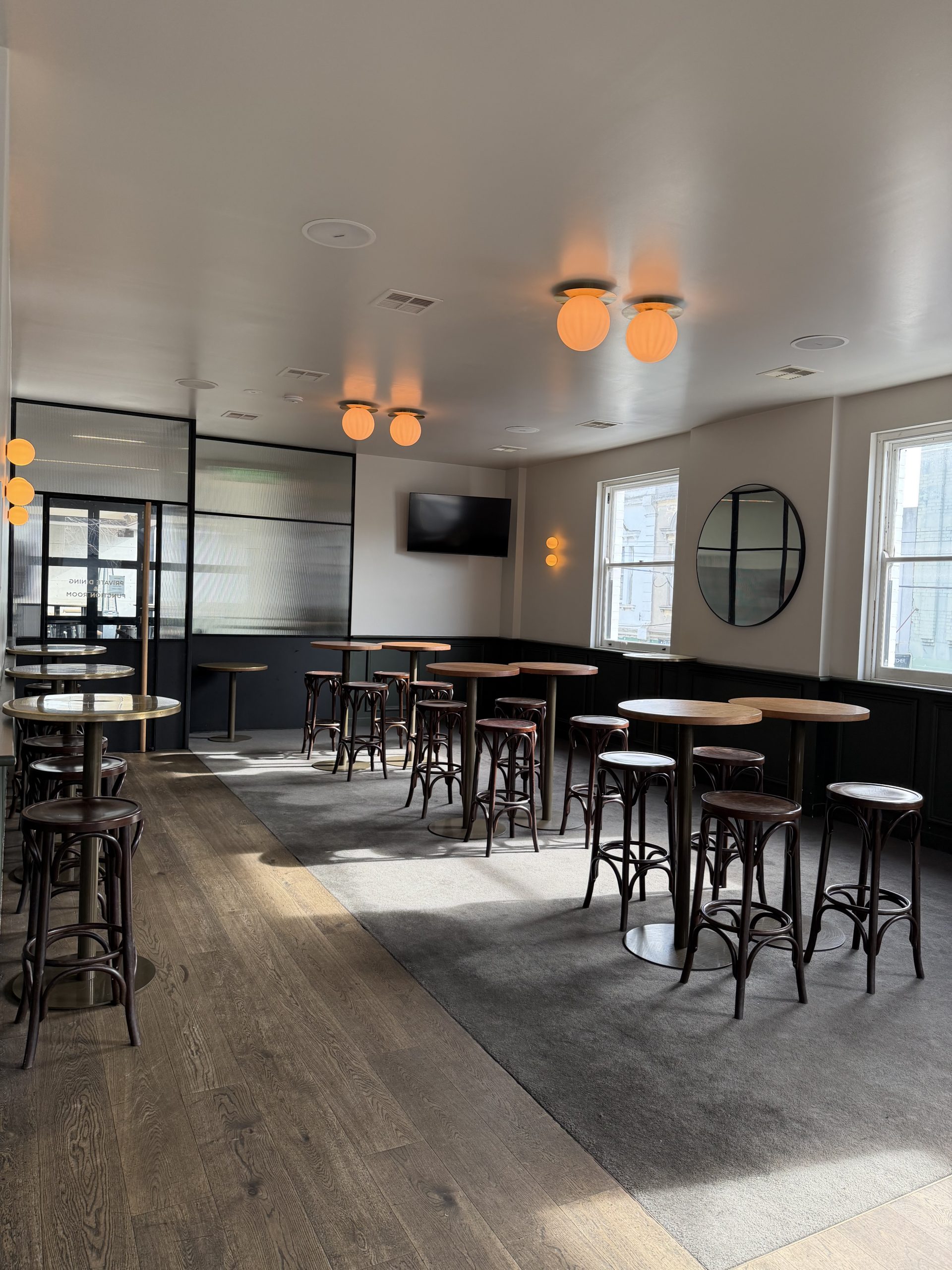 Function room