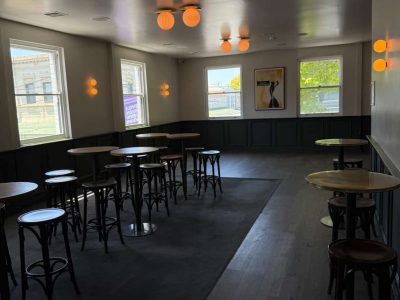 Function room
