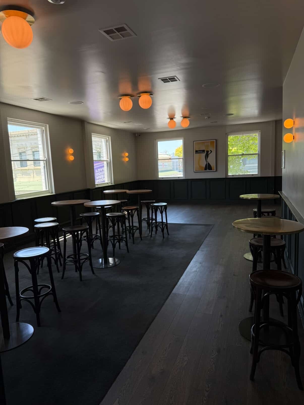 Function room